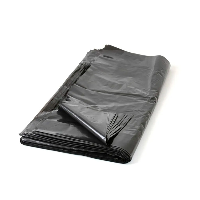Bolsas para basura de polietileno Progenab resistentes y duraderas